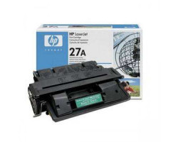 Картридж HP 27A (C4127A) оригинальный