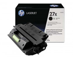 Картридж HP 27X (C4127X) оригинальный