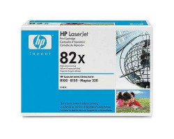 Картридж HP 82X (C4182X) оригинальный