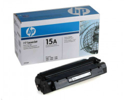 Картридж HP 15A (C7115A) оригинальный