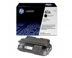 Картридж HP 61A (C8061A) оригинальный