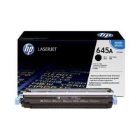 Картридж HP 645A (C9730A) оригинальный