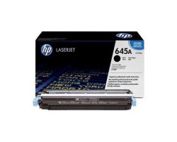 Картридж HP 645A (C9730A) оригинальный