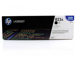 Картридж HP 823A (CB380A) оригинальный