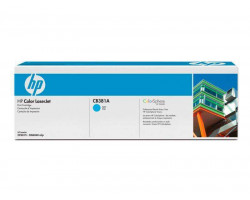 Картридж HP 824A (CB381A) оригинальный
