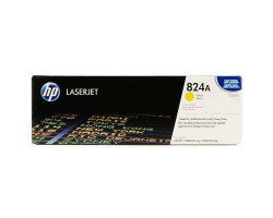 Картридж HP 824A (CB382A) оригинальный