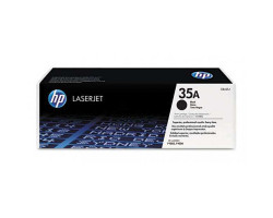 Картридж HP 35A (CB435A) оригинальный