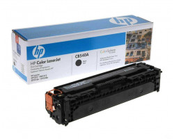 Картридж HP 125A (CB540A) оригинальный