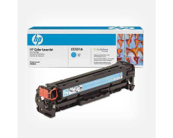 Картридж HP 304A (CC531A) оригинальный