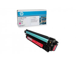 Картридж HP 648A (CE263A) оригинальный