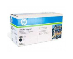 Картридж HP 646X (CE264X) оригинальный