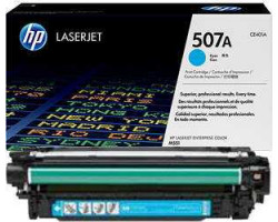 Картридж HP 507А (CE401A) оригинальный