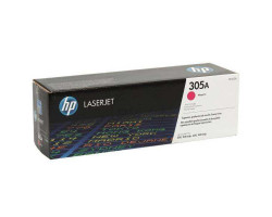 Картридж HP 305А (CE413A) оригинальный
