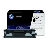 Картридж HP 05A (CE505A) оригинальный