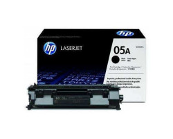 Картридж HP 05A (CE505A) оригинальный