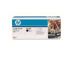 Картридж HP 307A (CE740A) оригинальный