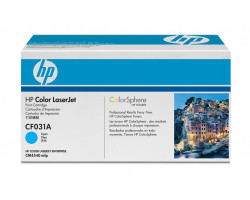 Картридж HP 646A (CF031A) оригинальный