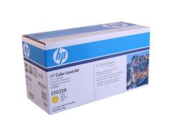 Картридж HP 646A (CF032A) оригинальный