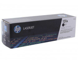 Картридж HP 131A (CF210A) оригинальный