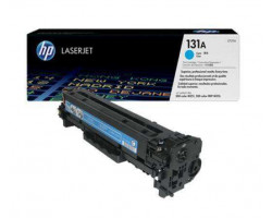 Картридж HP 131A (CF211A) оригинальный