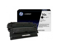 Картридж HP 14A (CF214A) оригинальный