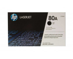 Картридж HP 80A (CF280A) оригинальный