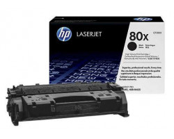 Картридж HP 80X (CF280X) оригинальный
