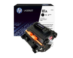 Картридж HP 81A (CF281A) оригинальный