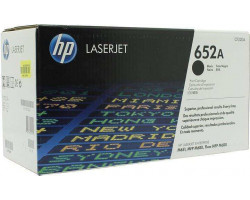 Картридж HP 652А (CF320A) оригинальный