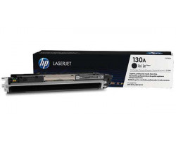Картридж HP 130A (CF350A) оригинальный