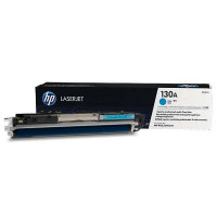 Картридж HP 130A (CF351A) оригинальный