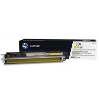 Картридж HP 130A (CF352A) оригинальный