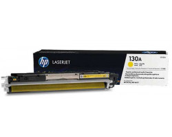 Картридж HP 130A (CF352A) оригинальный