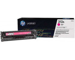 Картридж HP 312A (CF383A) оригинальный
