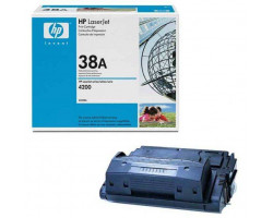 Картридж HP 38A (Q1338A) оригинальный