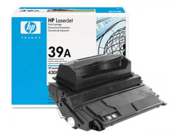 Картридж HP 39A (Q1339A) оригинальный