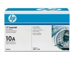 Картридж HP 10A (Q2610A) оригинальный