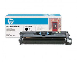Картридж HP 122A (Q3960A) оригинальный