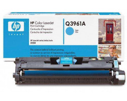 Картридж HP 122A (Q3961A) оригинальный