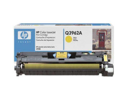Картридж HP 122A (Q3962A) оригинальный
