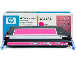 Картридж HP 502A (Q6473A) оригинальный