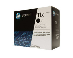 Картридж HP 11X (Q6511X) оригинальный