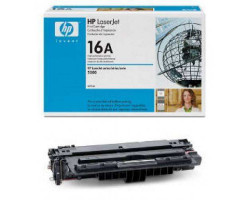 Картридж HP 16A (Q7516A) оригинальный