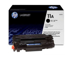 Картридж HP 11A (Q6511A) оригинальный