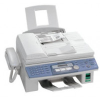 Картриджи для принтера Panasonic KX-FLB752