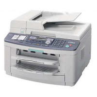 Картриджи для принтера Panasonic KX-FLB802