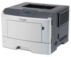 Lexmark MS410DN