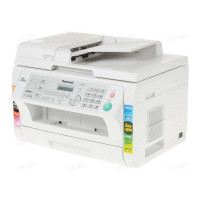 Картриджи для принтера Panasonic KX-MB2030