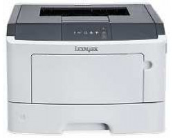 Lexmark MS510DN