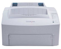 Lexmark Optra E310